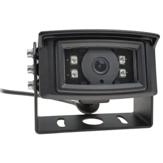 Krāsu kamera PAL4 LED PAL CabCam VLC5649 Vapormatic