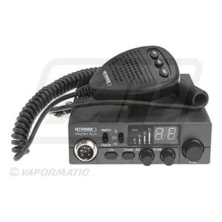 CB radiostacija VLC5795 Vapormatic