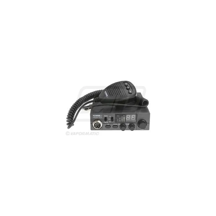 CB radiostacija VLC5795 Vapormatic