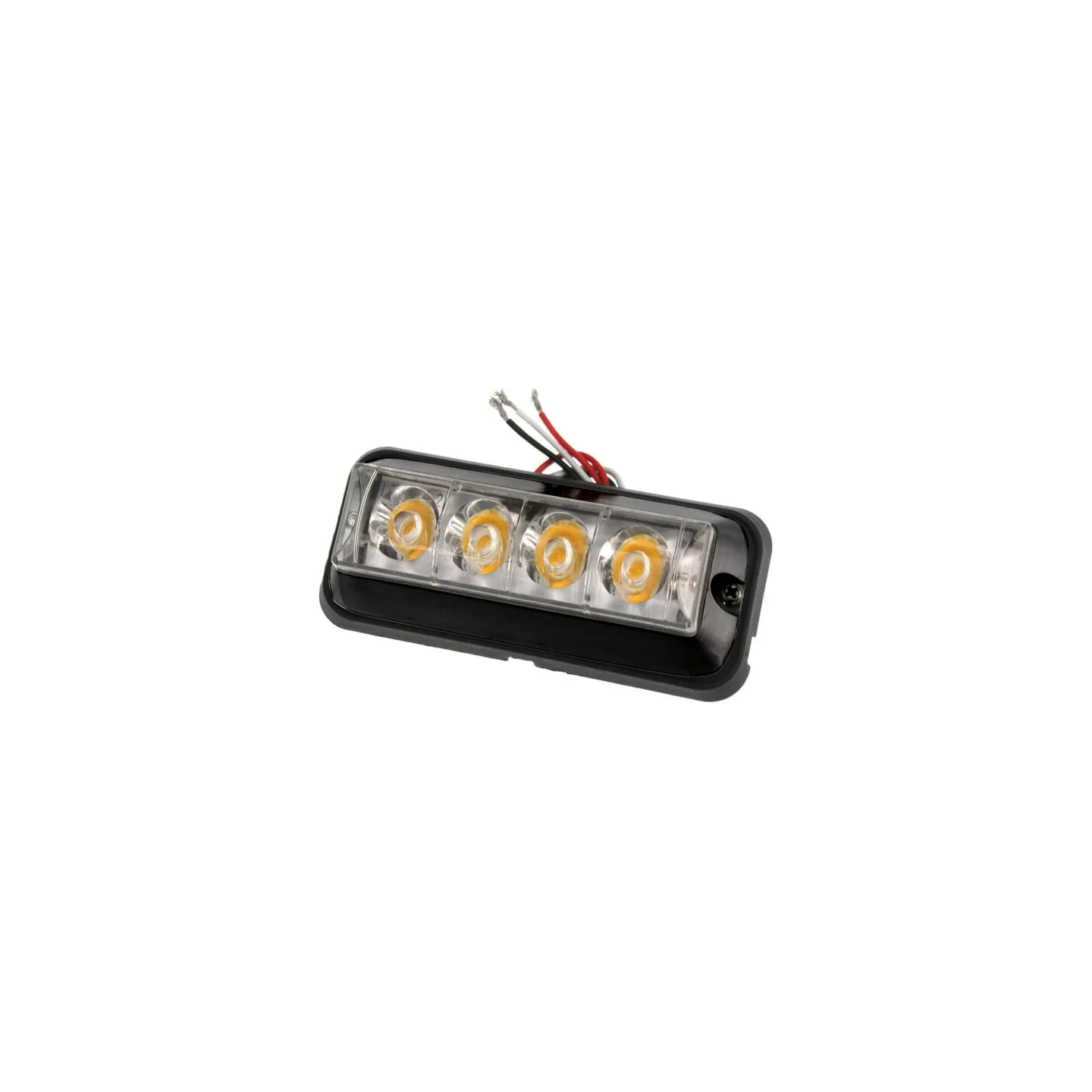 LED brīdinājuma gaisma VLC6124 Vapormatic
