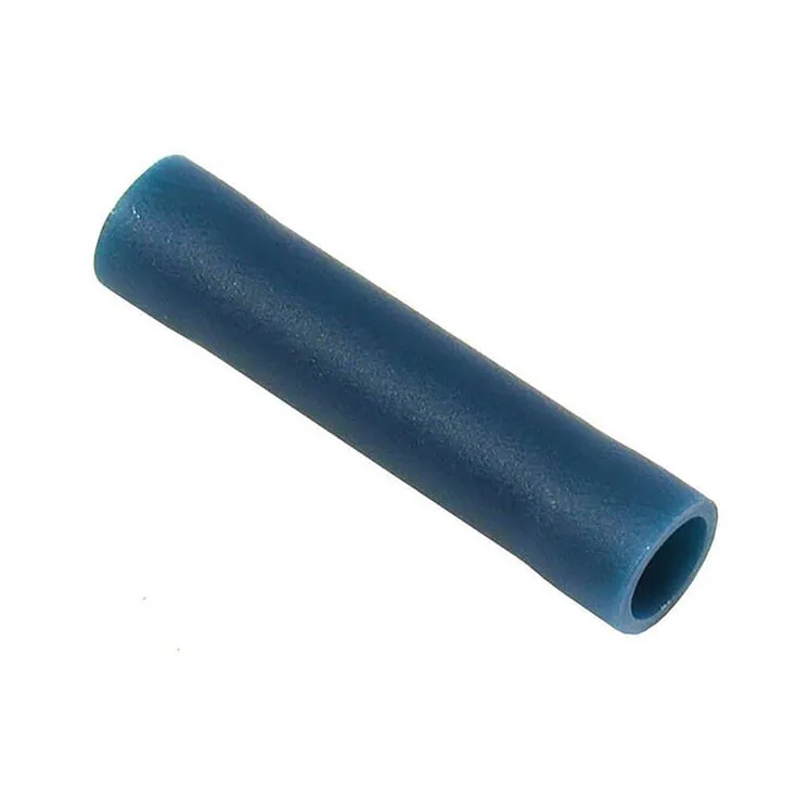Savienotājs, zils, 1.5-2.5mm² 4.5mm (50x) VLC2431 Vapormatic A & I: A-R07
Claas: 1385620