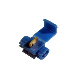 Zils scotch lock terminālis VLC2434 Vapormatic