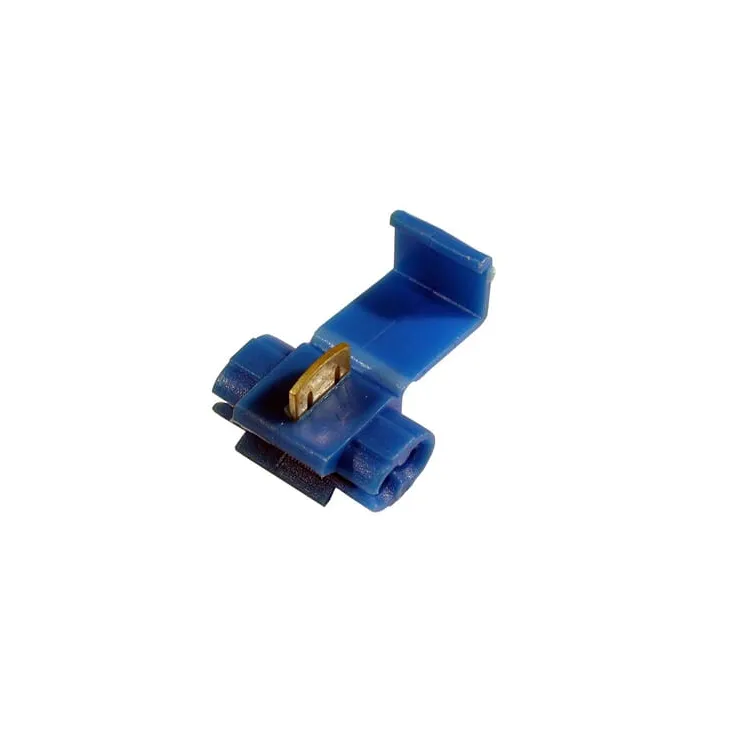 Zils scotch lock terminālis VLC2434 Vapormatic