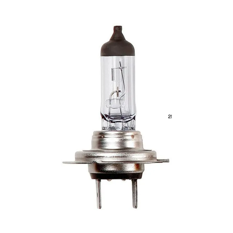 Halogēna spuldze H7 12V 55W PX26d VLX0477 Vapormatic John Deere: Z75588