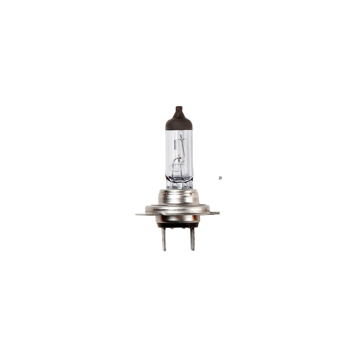 Halogēna spuldze H7 12V 55W PX26d VLX0477 Vapormatic John Deere: Z75588