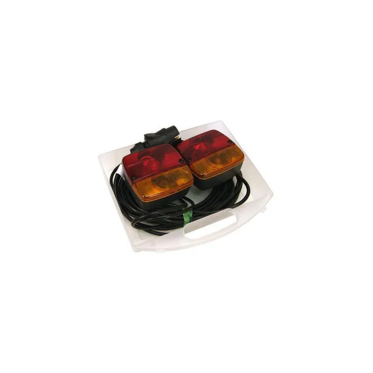 Piekares gaismu komplekts VLC6014 Vapormatic