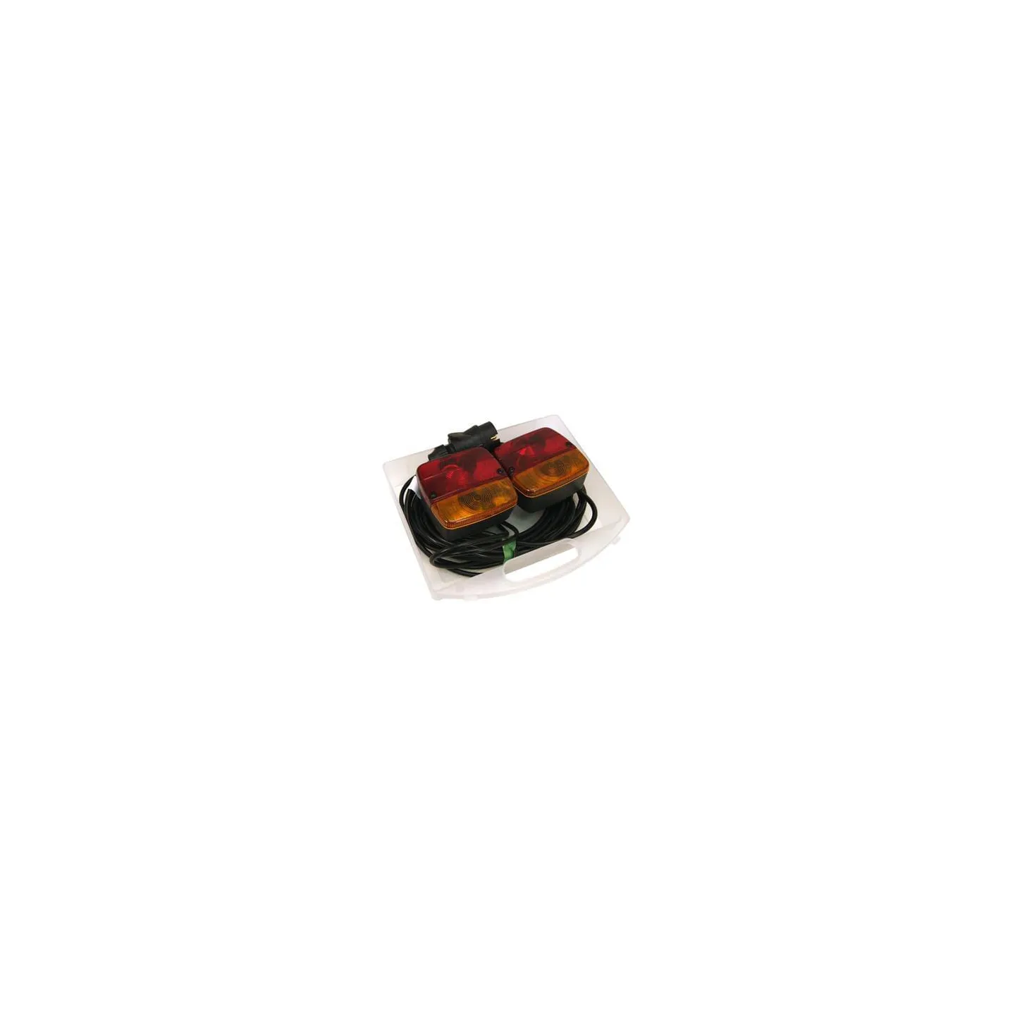 Piekares gaismu komplekts VLC6014 Vapormatic