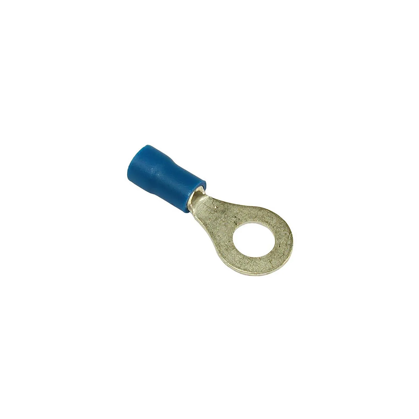 Gredzena savienotājs, zils, 1.5-2.5mm² 6mm (50x) VLC2423 Vapormatic A & I: A-R06
Claas: 1385540