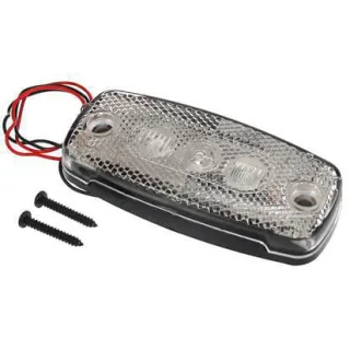 LED marķiera gaisma VLC2344 Vapormatic