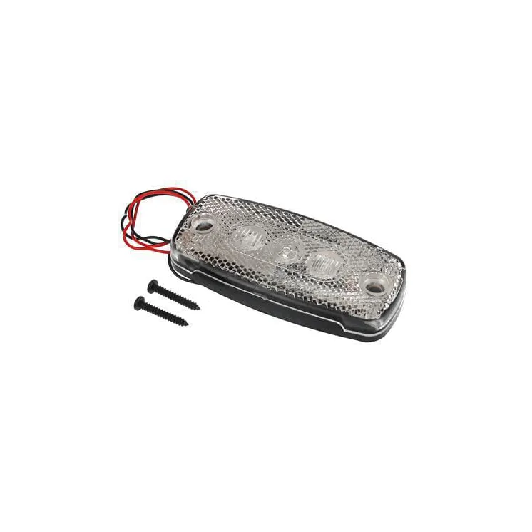 LED marķiera gaisma VLC2344 Vapormatic