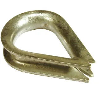 Vadu virves galu buks VLE4408 Vapormatic Claas: 1391050