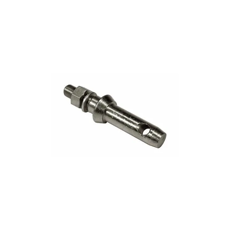 Instrumenta tapa 22x44mm vītne: 3/4 Cat.1 VLK5407 Vapormatic