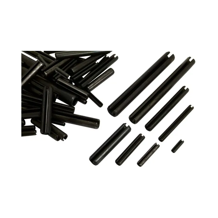 Metric roll pin pack VLF1208 Vapormatic