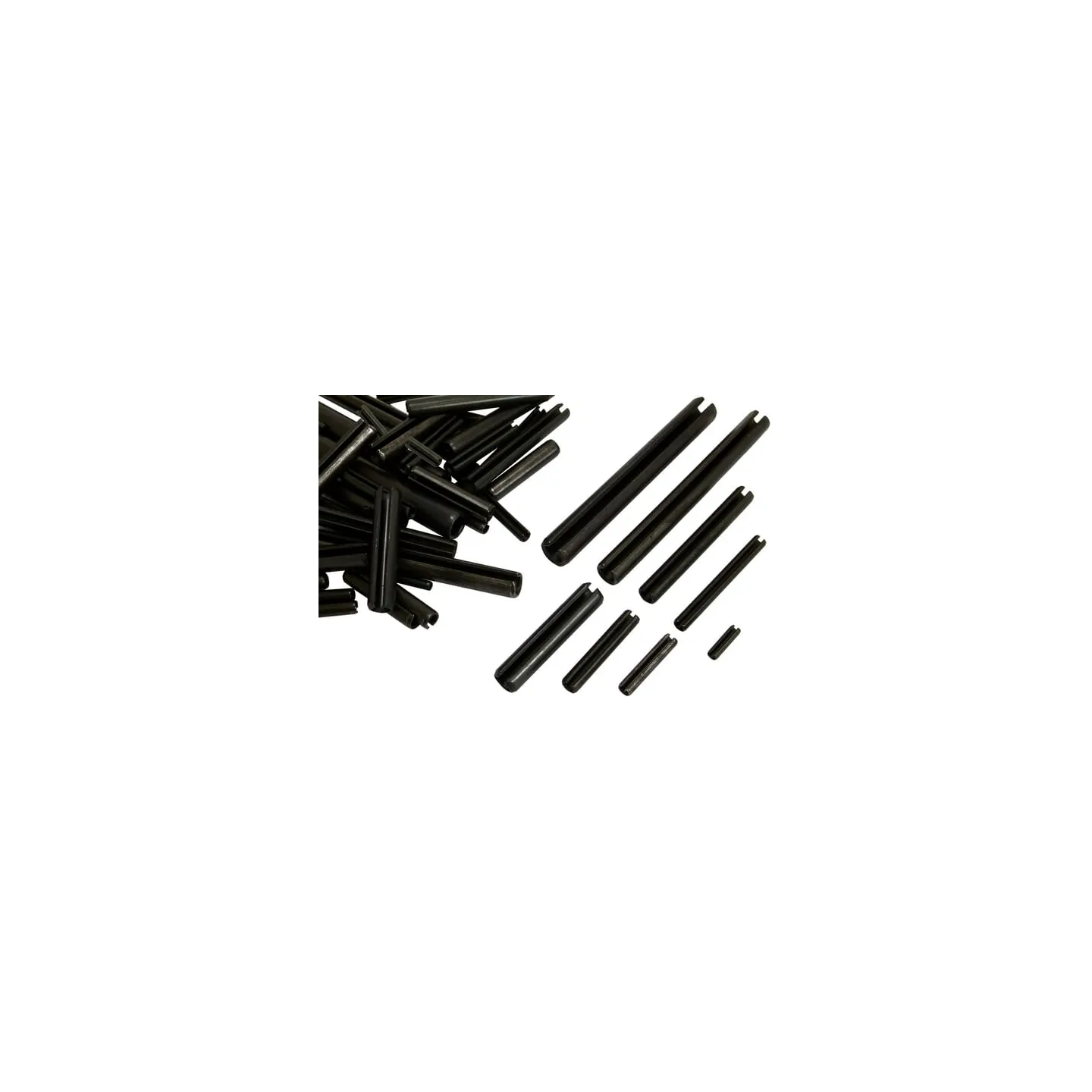 Metric roll pin pack VLF1208 Vapormatic