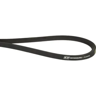 Drive belt VLD4332 Vapormatic John Deere: TCU13401