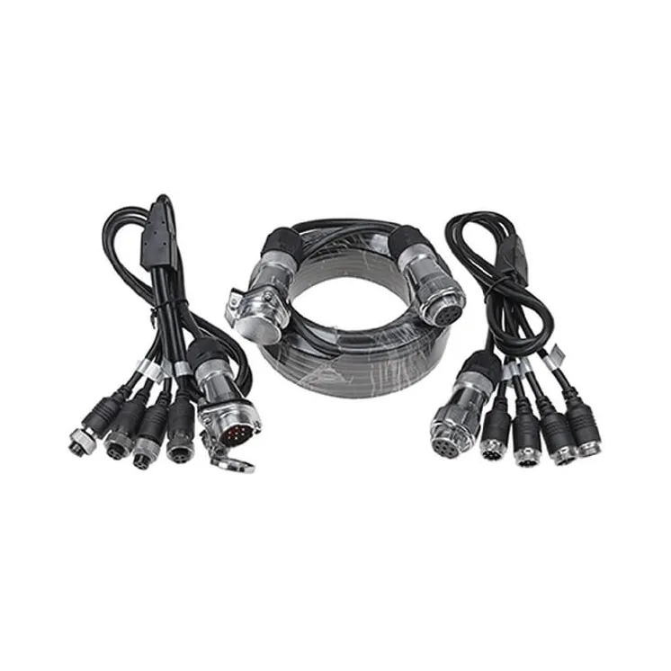 Instrumentu kabeļu komplekts VLC5647 Vapormatic