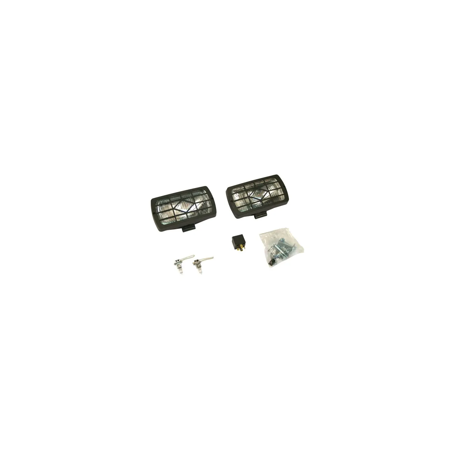 Kompaktais darba gaismas komplekts VLC6021 Vapormatic