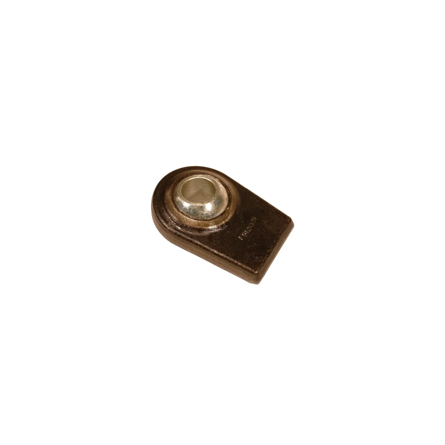 Weld on link end VLK3106 Vapormatic A & I: A-BE08