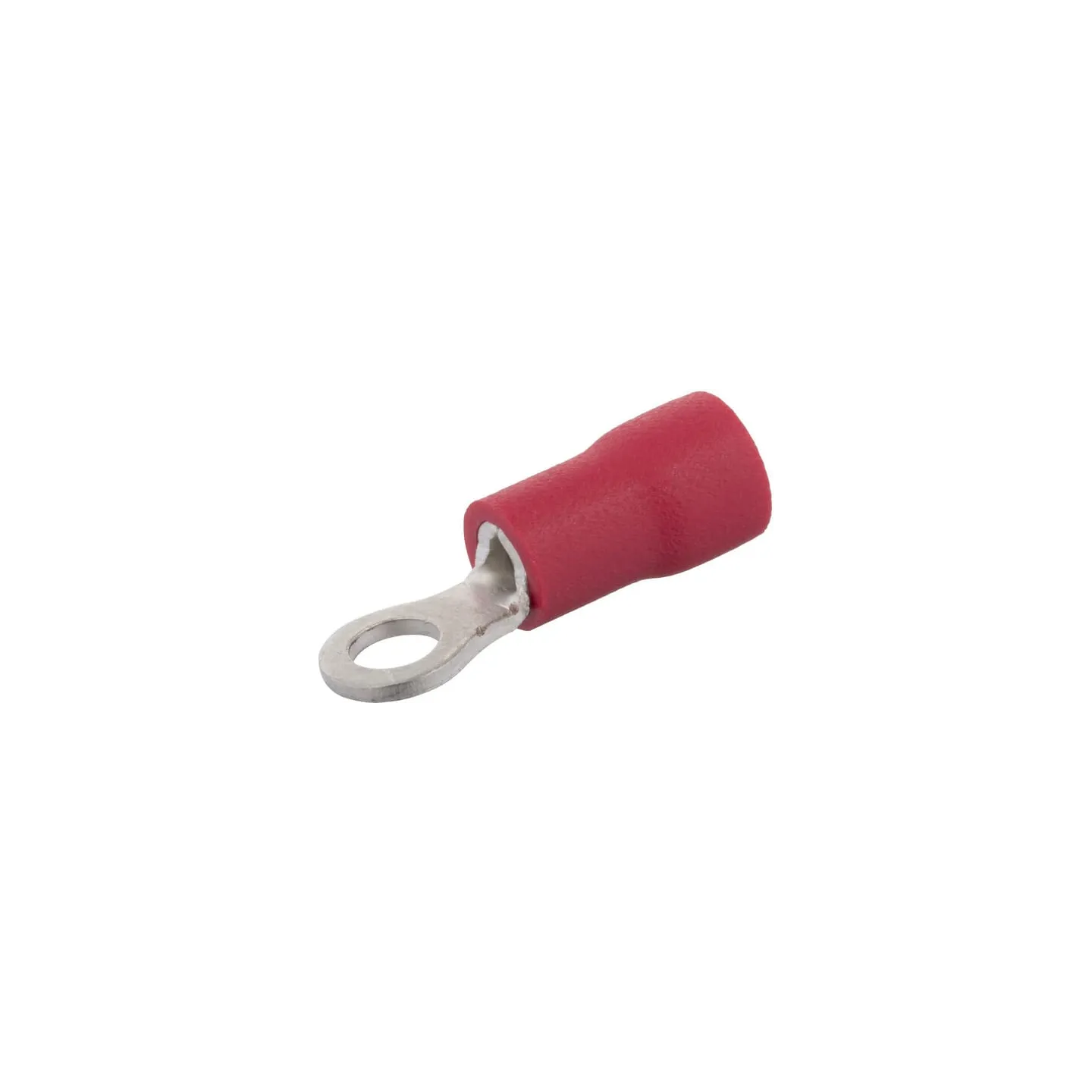 Gredzena savienotājs, sarkans, 0.5-1.5mm² 3.2mm (50x) VLC2451 Vapormatic