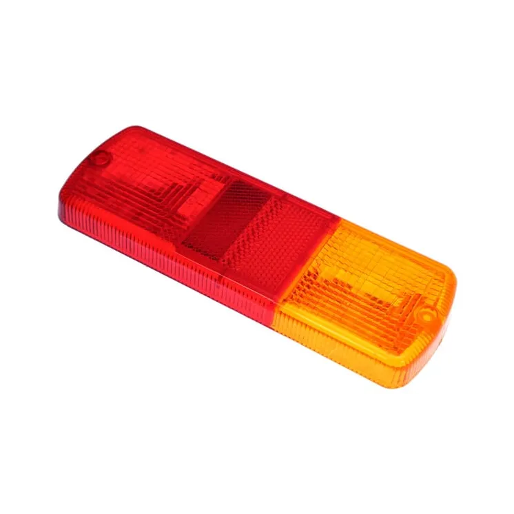 Gaismas lēca, dzintara/sarkana aizmugurē VLC2331 Vapormatic Case International: 9969267
Ifor Williams: P06691LS
McCormick: 187