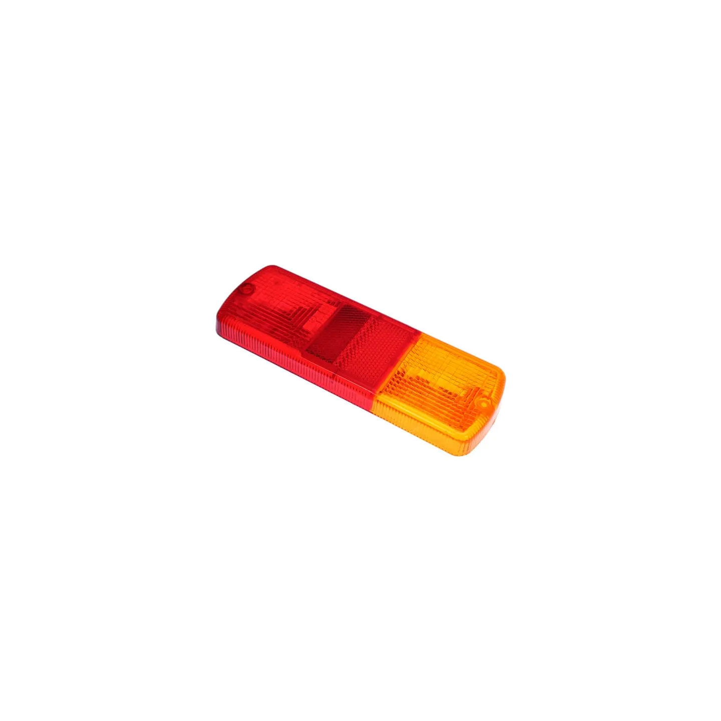 Gaismas lēca, dzintara/sarkana aizmugurē VLC2331 Vapormatic Case International: 9969267
Ifor Williams: P06691LS
McCormick: 187