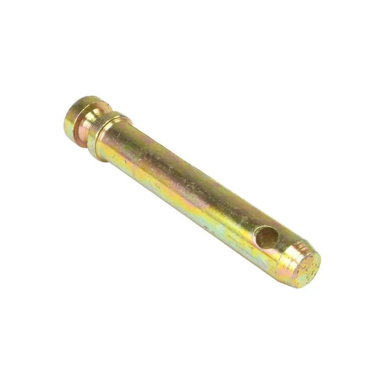 Toplink pin 16x76mm Cat.0 1 pcs VLK7011 Vapormatic Ford Finis: 81718888
Ford New Holland: E1ADKN995250