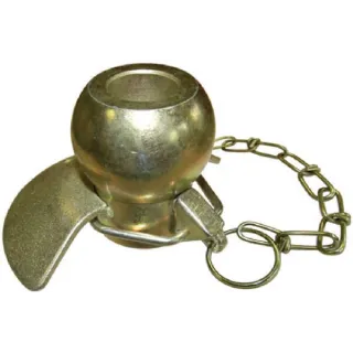 Quick hitch lower link ball cat. 3/2 VLE6120 Vapormatic John Deere: AL222263
McCormick: 3300275M91
John Deere: AL38986