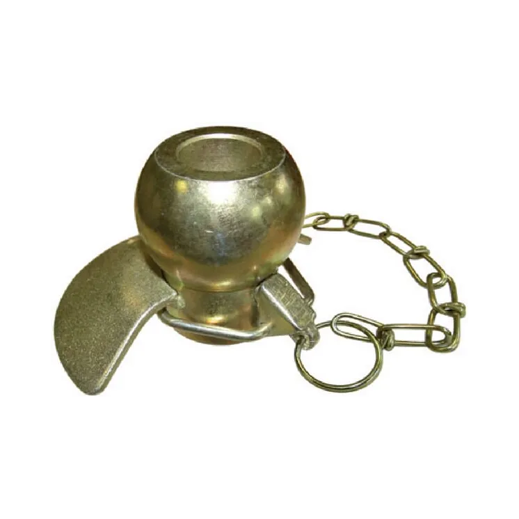 Quick hitch lower link ball cat. 3/2 VLE6120 Vapormatic John Deere: AL222263
McCormick: 3300275M91
John Deere: AL38986