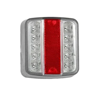 LED aizmugurējās gaismas vienība VLC6131 Vapormatic
