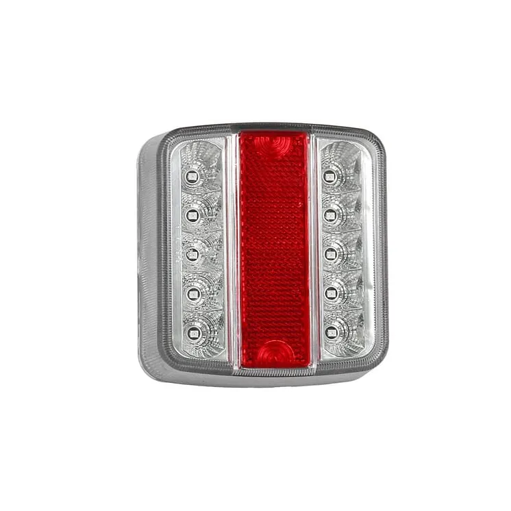 LED aizmugurējās gaismas vienība VLC6131 Vapormatic