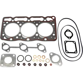 Blīvgumiju komplekts VPA4088 Vapormatic Kubota: 07916-29116
Kubota: 07916-29112