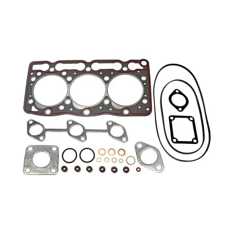 Blīvgumiju komplekts VPA4088 Vapormatic Kubota: 07916-29116
Kubota: 07916-29112