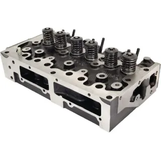Cilindra galva VPA3002 Vapormatic A & I: A-47P18
JCB: 02130060
Leyland Marshall: AHM2215
Massey Ferguson: 4222810M91
Massey 