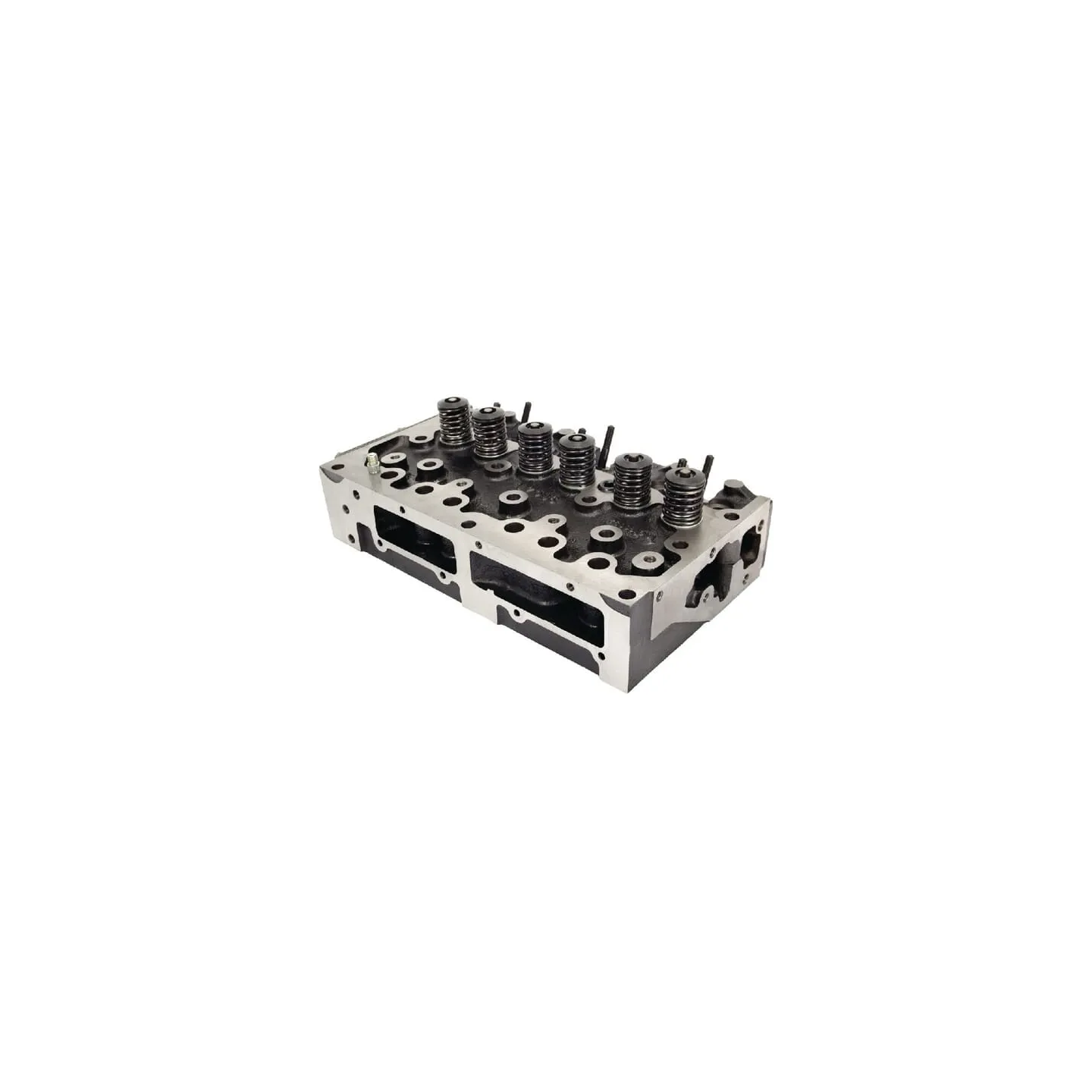Cilindra galva VPA3002 Vapormatic A & I: A-47P18
JCB: 02130060
Leyland Marshall: AHM2215
Massey Ferguson: 4222810M91
Massey 