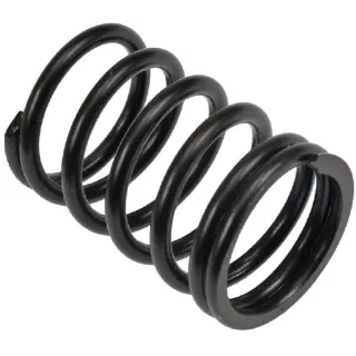 Vārsta atsperes VPA2014 Vapormatic JCB: 02101969
Massey Ferguson: 740465M1
Perkins: 31744133
Renault: 5000040032