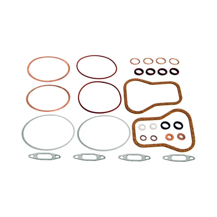 Augšējās blīvgumiju komplekts VPA4091 Vapormatic Renault: 7701456095