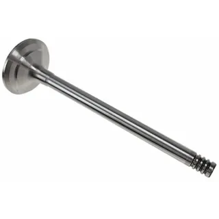 Exhaust valve - STD VPA1125 Vapormatic Case International: 87802258
Ford Finis: 87802258