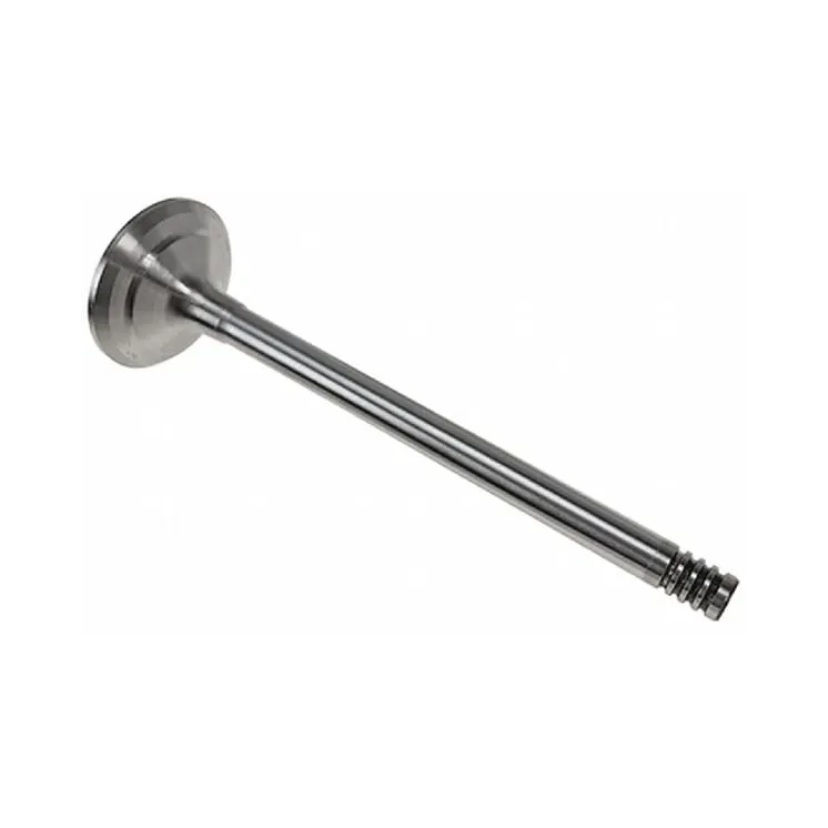 Exhaust valve - STD VPA1125 Vapormatic Case International: 87802258
Ford Finis: 87802258