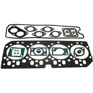 Augšējās blīvgumiju komplekts VPA4126 Vapormatic John Deere: RE536967