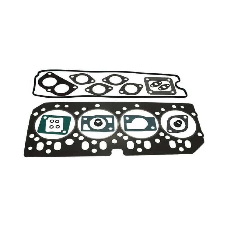 Augšējās blīvgumiju komplekts VPA4126 Vapormatic John Deere: RE536967