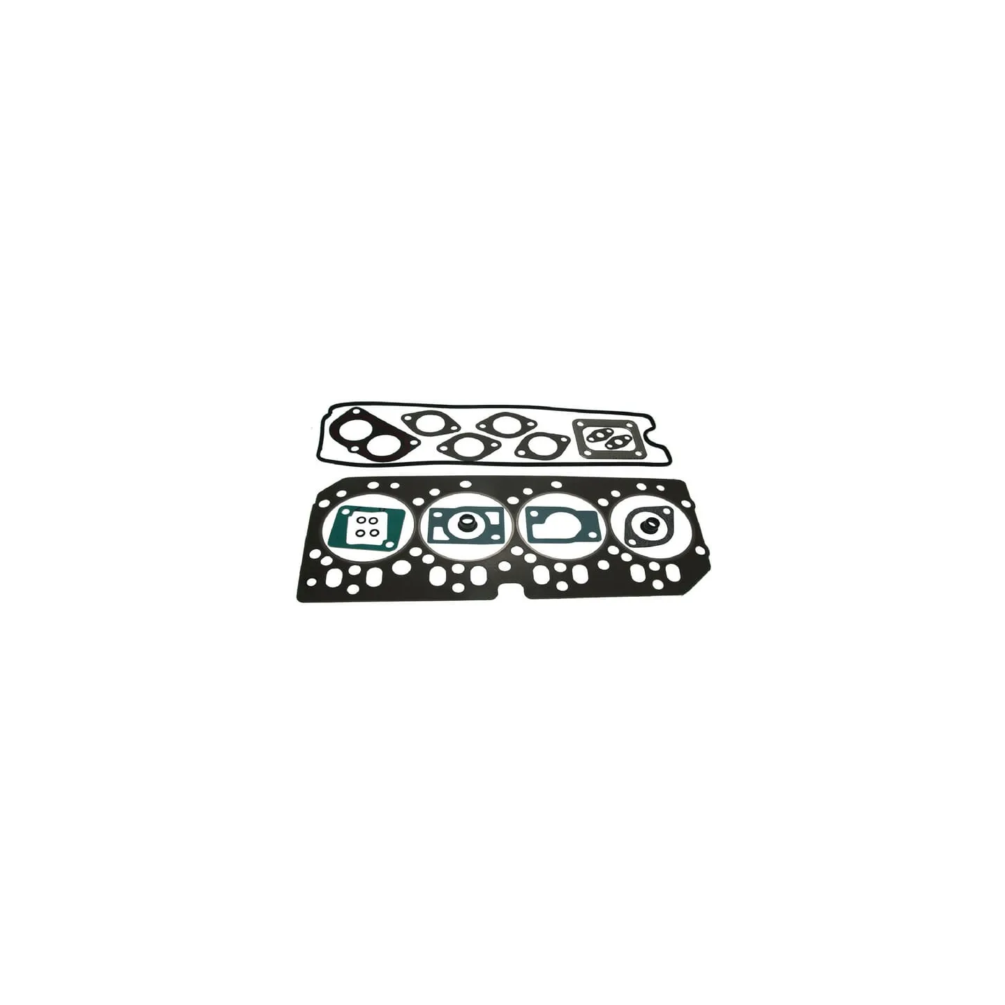 Augšējās blīvgumiju komplekts VPA4126 Vapormatic John Deere: RE536967