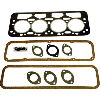 Top gasket set VPA4024 Vapormatic A & I: A-78G1330
JCB: 81300237
Leyland Marshall: 78G1330
JCB: 78G1303
JCB: 81300234
JCB: 