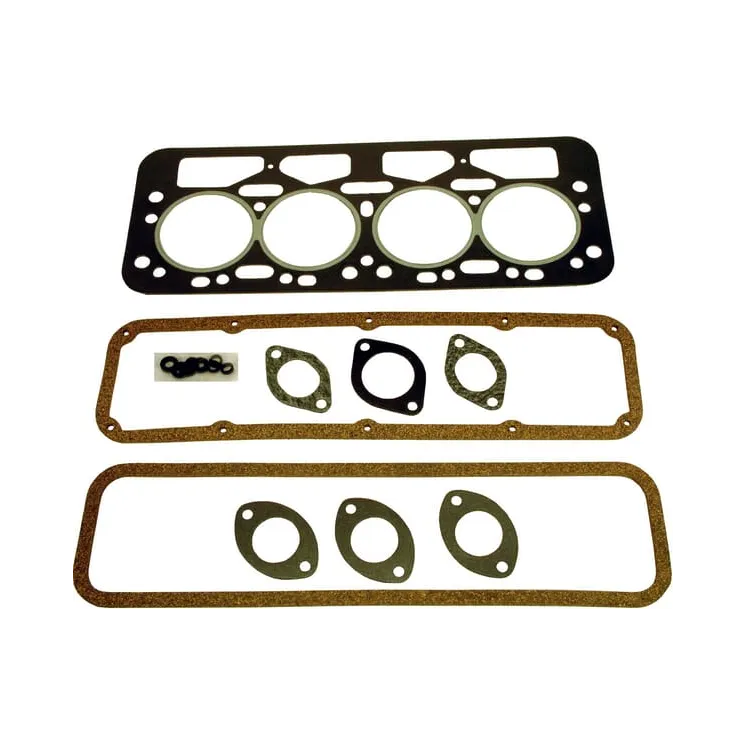 Top gasket set VPA4024 Vapormatic A & I: A-78G1330
JCB: 81300237
Leyland Marshall: 78G1330
JCB: 78G1303
JCB: 81300234
JCB: 