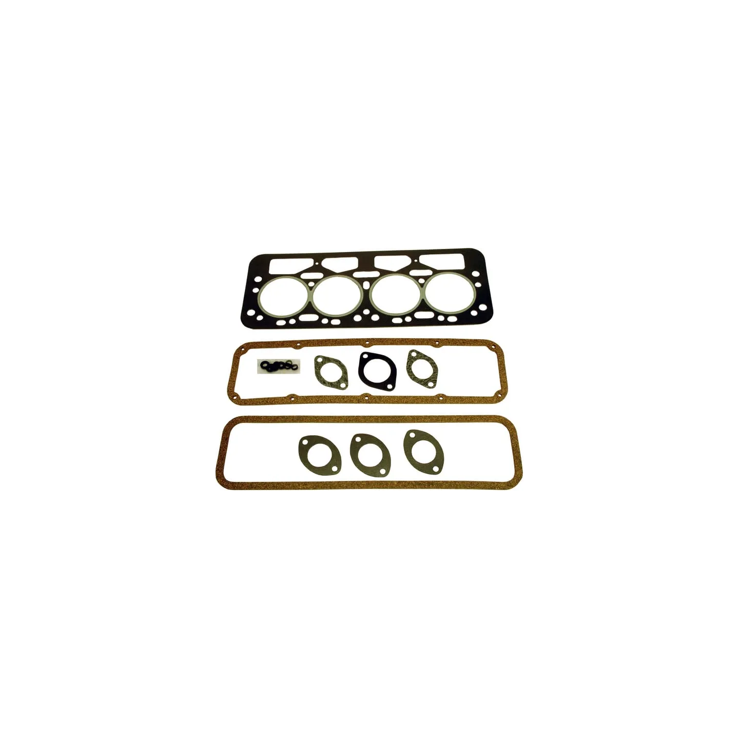 Top gasket set VPA4024 Vapormatic A & I: A-78G1330
JCB: 81300237
Leyland Marshall: 78G1330
JCB: 78G1303
JCB: 81300234
JCB: 