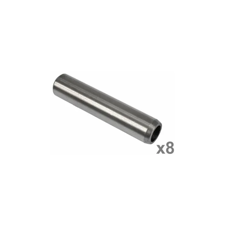 Vārsta vadītājs VPA2102 Vapormatic A & I: A-33G75
Ford Finis: 81804289
Ford New Holland: 957E6510B
JCB: 02130064
Leyland Mar