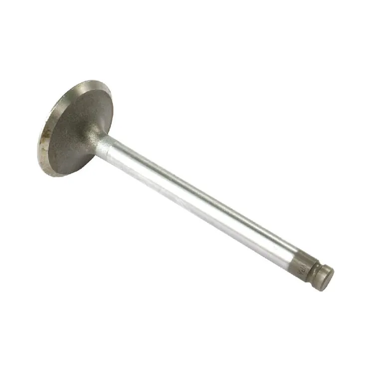 Inlet valve VPA1330 Vapormatic A & I: A-3142L051
JCB: 02200050
Massey Ferguson: 748413M1
Perkins: 3142L051