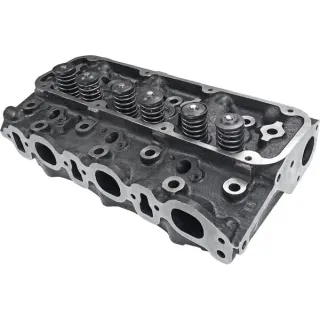 Cylinder head VPA3049 Vapormatic Case New Holland: 87802183
Ford Finis: 87802183
Case New Holland: 87800093
Ford Finis: 87800