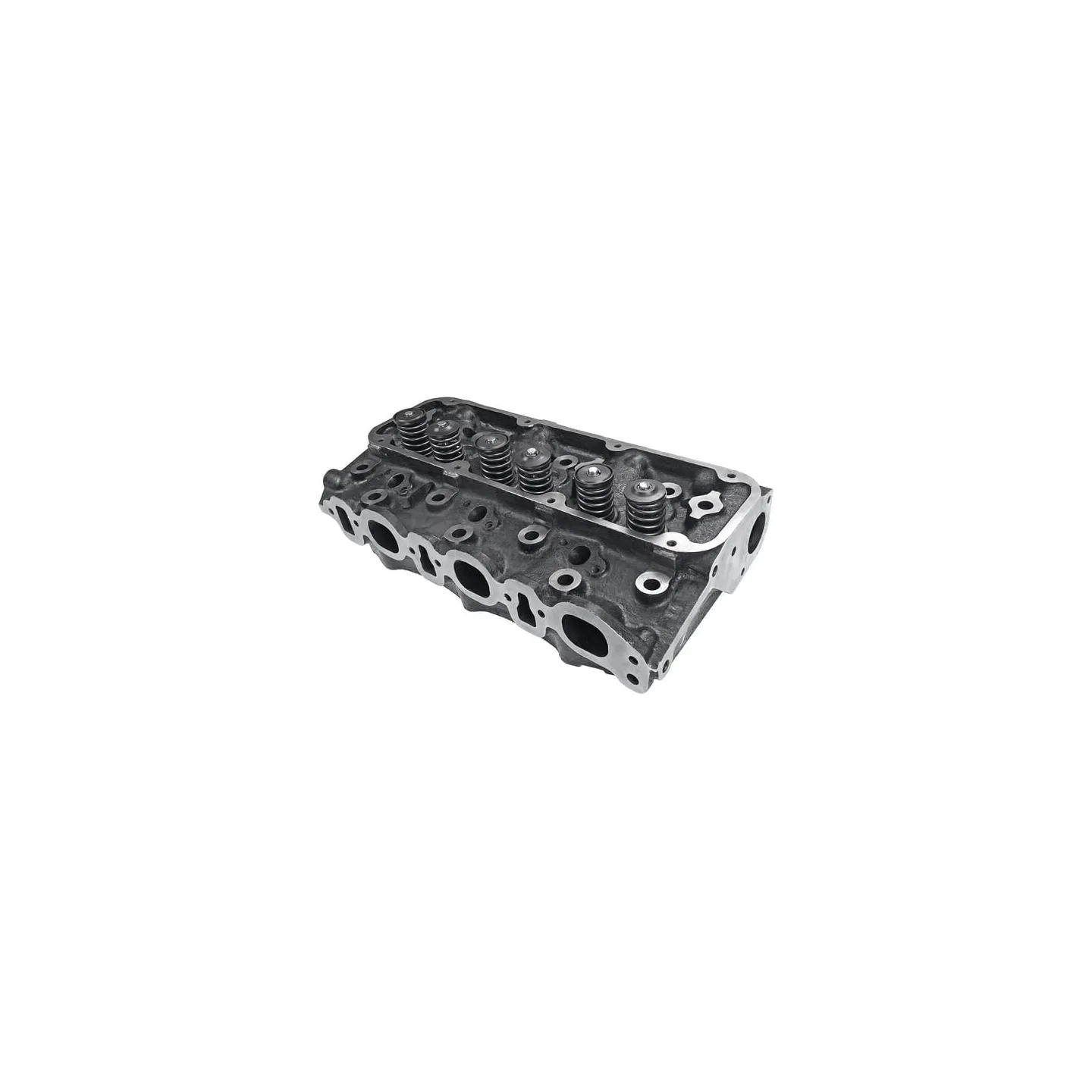 Cylinder head VPA3049 Vapormatic Case New Holland: 87802183
Ford Finis: 87802183
Case New Holland: 87800093
Ford Finis: 87800