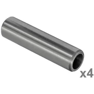 Exhaust valve guide VPA2180 Vapormatic A & I: A-826162M1
Massey Ferguson: 826162M1