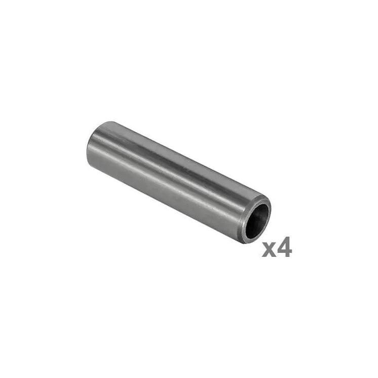 Exhaust valve guide VPA2180 Vapormatic A & I: A-826162M1
Massey Ferguson: 826162M1